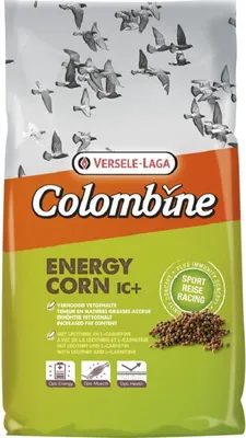 Immagine prodotto di Colombine Energy Corn - 15 kg
