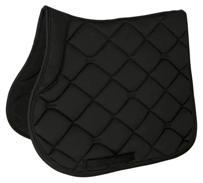 Produktbild von Covalliero Schabracke Empara Black VS