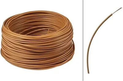 Image de HELLA 8KL 712 935-001 Faisceau de câbles