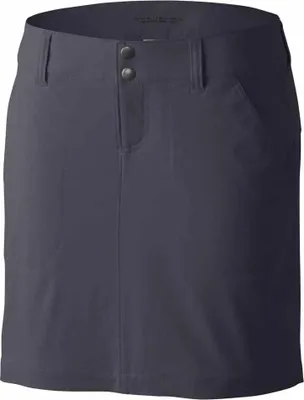 Produktbild von Columbia Saturday Trail™ Skort Blau 2 Damen Blau 2