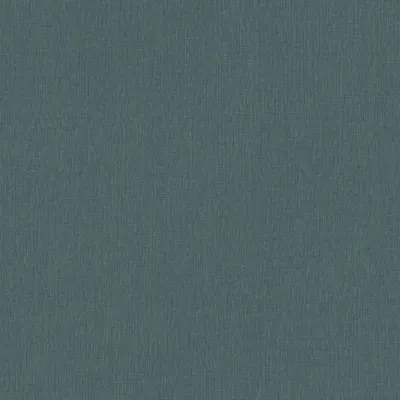 Produktbild von Daniel Hechter 7 781558 Vliestapete 10.05 m x 0.53 m A.S. Creation Uni Blau Grün Tapete Textilstruktur