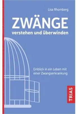 Obrázek produktu pro Zwänge verstehen und überwinden