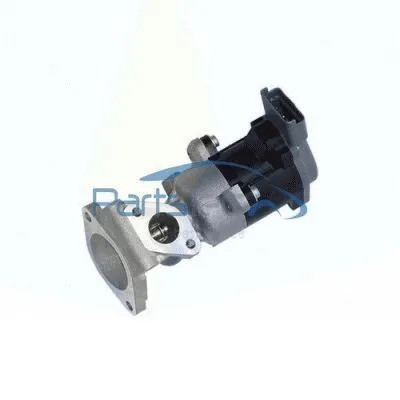 Produktbild von PartsTec PTA510-0207 AGR-Ventil für CITROËN C5 III Kombi (RW) Abgasrückführungsventil