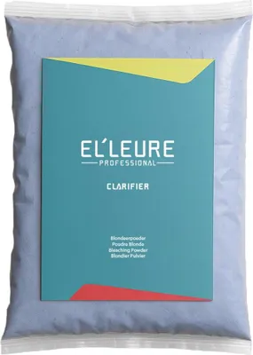 Produktbild von Elleure Clarifier Blondierpulver 500gr