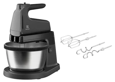 Immagine prodotto di Electrolux Impastatrice Mattino 2.0 ESM4B Grigio