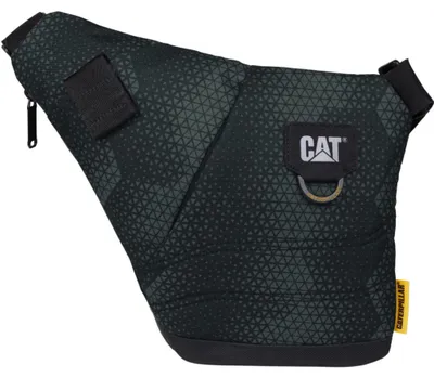 Produktbild von Caterpillar Handtaschen Jones Slim, 84060661