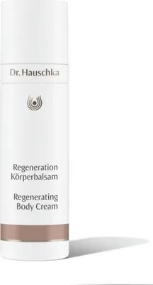 Immagine prodotto di Crema corpo rigenerante 150 ml