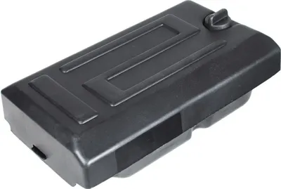 Zdjęcie produktu dla Obudowa filtra powietrza Rato silnik R420 R440 kpl. 17100-Z100210-0000