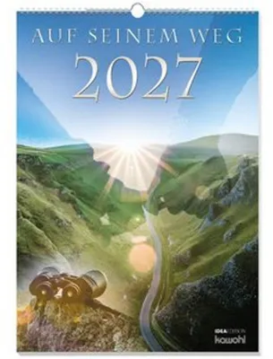 Zdjęcie produktu dla W drodze do 2027 roku
