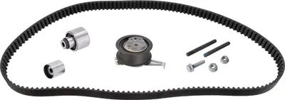 Produktbild von FEBI BILSTEIN 193772 Zahnriemensatz für VW Golf VII Schrägheck (5G1, BQ1, BE1, BE2) 145-Zähne