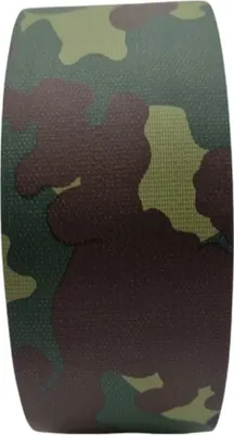 Produktbild von Juramondo Gewebeband Camouflage 50mm x 25 m