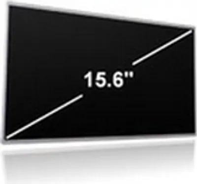 Produktbild von MicroScreen msc32184 15,6 Laptop Bildschirm matt Finish