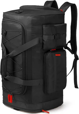 Produktbild von Reisetasche 75 l, mit Schuhfach, für Reisen, leicht