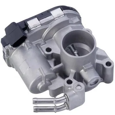 Image de Papillon Des Gaz Citroen C1 1.0 05-