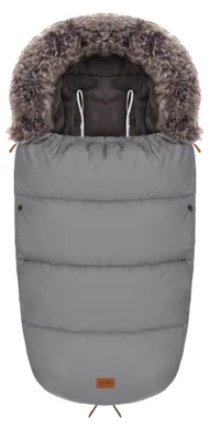 Produktbild von Fillikid Winterfußsack Manaslu Reflect Exklusiv