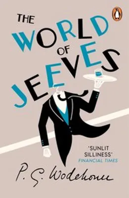 Immagine prodotto di Life with Jeeves
