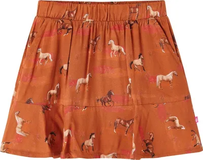 Produktbild von Kinderrock Cognac 140
