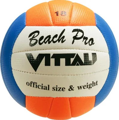 Image de Beach Pro Volleyball