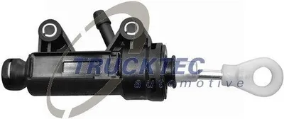 Produktbild von TRUCKTEC AUTOMOTIVE 08.23.125 Kupplungsgeberzylinder für BMW 3 Touring (E91) 3 Limousine (E90) 1 Schrägheck (E87) 1 Schrägheck (F20) 3 Touring (F31)