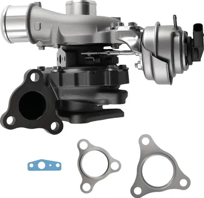Obrázek produktu pro Turbodmychadlo pro Honda CR-V/Civic 1.6i-DTEC 2013-2016 18900RSXG032M2 N16A1