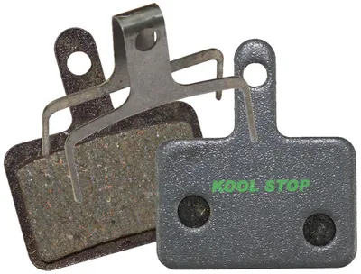 Zdjęcie produktu dla Kool Stop Pr.Scheibenbremsbelaege Shimano Deore Br-M525 E-R