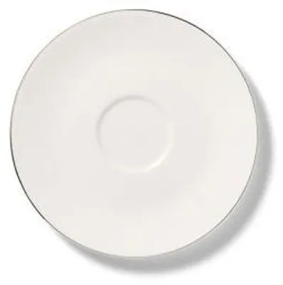 Produktbild von Untertasse 0,11 l Platin Line Fine Bone China