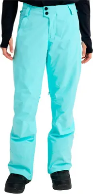 Obrázek produktu pro Burton Reserve 2l Stretch Slim kalhoty Blue L Dámské kalhoty Blue L