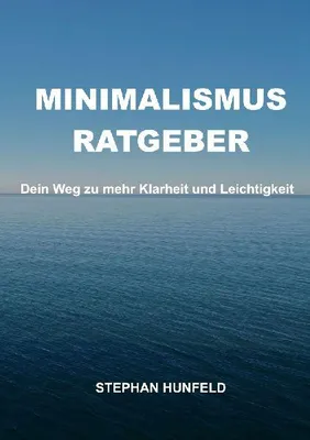 Produktbild von Minimalismus-Ratgeber