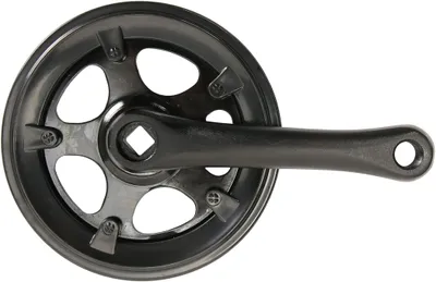Immagine prodotto di Guarnitura Miranda 1s Nero 127 mm / 32t Nero 127 mm