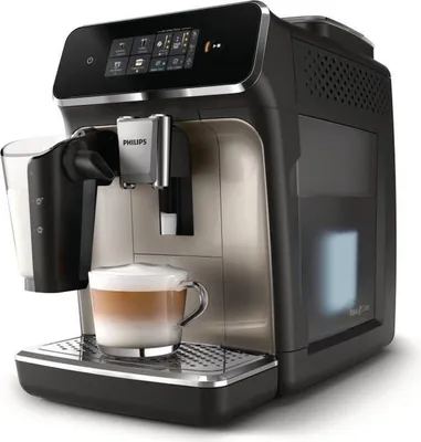 Obrázok produktu pre Philips Series 2300 EP2336 Plne automatický kávovar na espresso