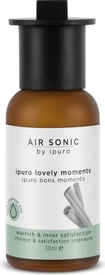 Produktbild von Ipuro Air Sonic Oil Schöne Momente 30 ml