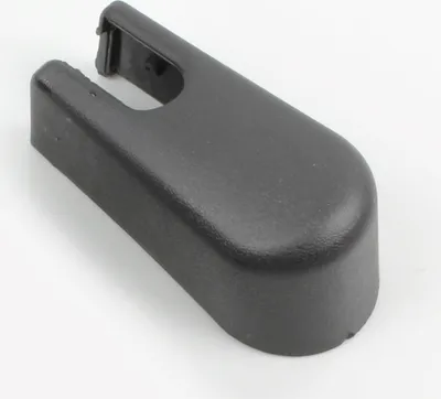 Produktbild von Kappe Heckwischerarm Wischarm Abdeckung hinten für OPEL ASTRA G CC Schrägheck