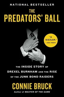 Zdjęcie produktu dla The Predators' Ball