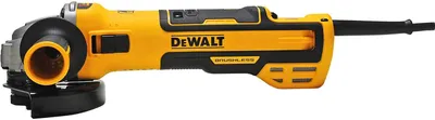 Immagine prodotto di DEWALT Elektr.-Winkelschleifer 125mm 1700W BL