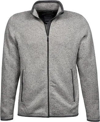 Produktbild von Tee Jays Men´s Outdoor Fleece Jacket