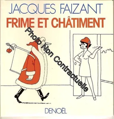 Image de Frime Et Châtiment
