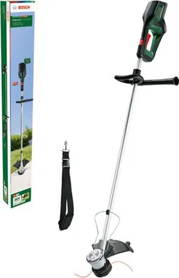 Produktbild von Akku-Rasentrimmer AdvancedGrassCut 36V-33