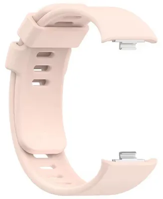 Immagine prodotto di Braccialetto per Xiaomi Redmi Watch 4/5, braccialetto fitness per Xiaomi Mi Band 8 Pro/9 Pro, colore rosa