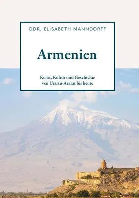 Immagine prodotto di Armenien - Kunst, Kultur und Geschichte