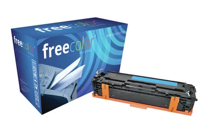 Obrázek produktu pro Freecolor M251C-FRC, 1800 str., Azurová, 1 kusů
