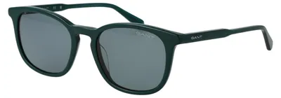 Produktbild von GANT Sonnenbrille GA00017 5196N