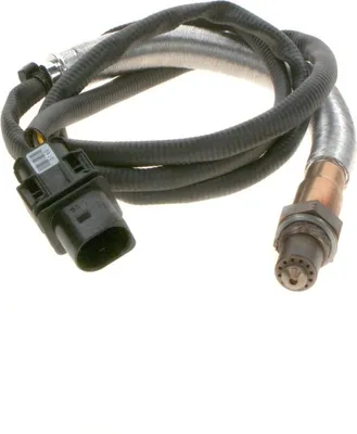 Produktbild von BOSCH Lambdasonde für BMW 5 Limousine (E60) 0 258 017 137