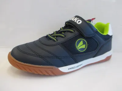 Produktbild von Jako J-SHWinger EV Sportschuh Blau