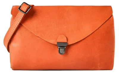 Produktbild von Harold's Fold Umhängetasche Leder 20 cm