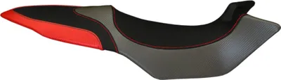 Image de Housse de siège Biella Special Color spécifique 4GRR pour MV AGUSTA brutale 675/800