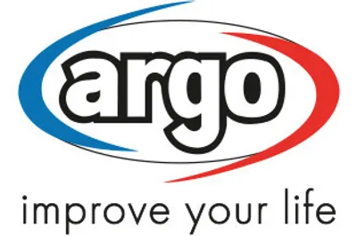 Immagine prodotto di Argoclima 191150028 Riscaldatore elettrico per ambienti interni bianco 2900 W Termoventilatore a olio