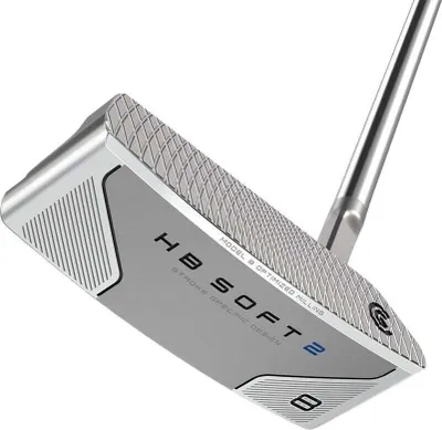 Produktbild von Cleveland HB Soft 2 Rechte Hand 8 S 35" Golfschläger - Putter