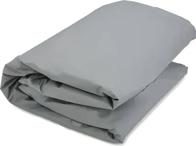 Obrázek produktu pro Verk Ochranná plachta XL 540 x 175 x 120 cm, šedá