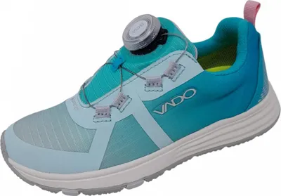 Produktbild von Vado Fresh Low Boa GTX Schnürer Blau