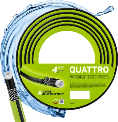 Obrázek produktu pro CellFast Quattro 1/2" zahradní hadice 50 m